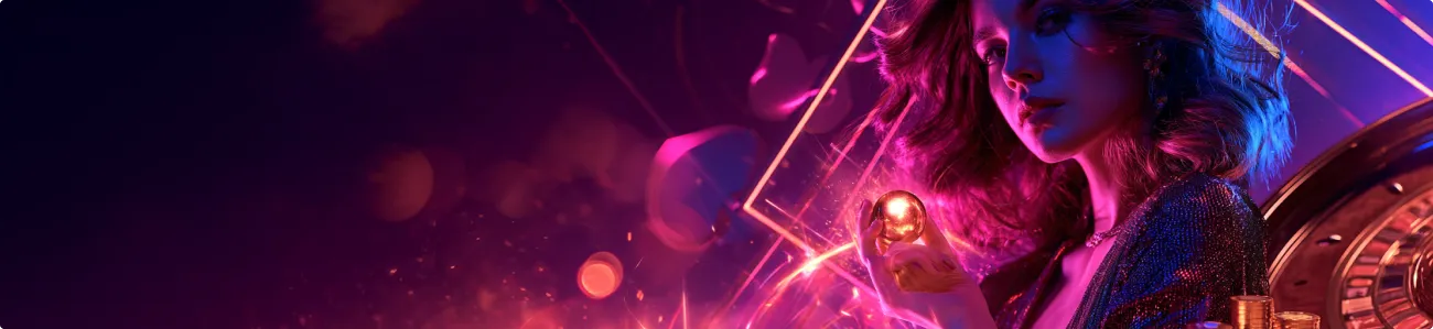 Love Love casino Banner 1